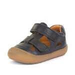 Detské sandále OLLIE Dark Blue Froddo G2150186 dark blue - 23