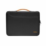 Tomtoc Briefcase taška pre MacBook Pro/Air 15.3 16 čierna (6970412229020)