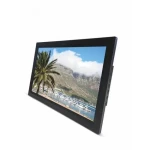 21,5" Braun DigiFrame 218 Business Line / Fotorámik / 54,61 cm (21429)