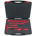 KS Tools 1171882 Súprava nástrčných hlavíc, 117.1882; 117.1882