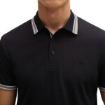 Polo Boss Paddy Charcoal M 50469055-018 L