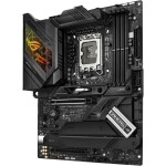 ASUS ROG STRIX Z790-H GAMING WIFI / Z790 / LGA 1700 / 4x DDR5 / PCIEx16 / 1x 2.5 GLAN / Wi-Fi / ATX (90MB1E10-M0EAY0)