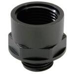 Wiska ATEX EX-APM 11/20 N/A PG11 M20 polyamid čierna (RAL 9005) 1 ks; 10064754