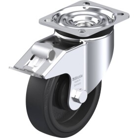 Blickle 619080 otočné koliesko s brzdou; 619080