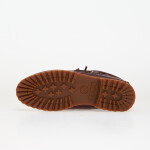 Tenisky Timberland Authentic Boat Shoe Burgundy EUR 45.5