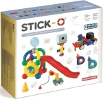 MAGFORMERS Stavebnica Stick-O