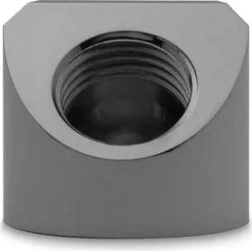 EKWB EK-Quantum Torque Static FF 45 ° - Black Nickel (3831109826645)