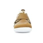 Bobux Rover Arctic Caramel prvé zimné barefoot topánky 21 EUR
