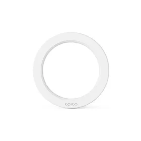 Epico Mag+ Holder - MagSafe kompatibilný (2ks v balení) biela (9915111100047)