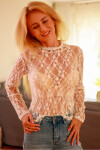 Blúzka model 214222 Mirale XXL