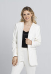 Kalite Look 647 Kate Ecru Blazer