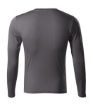 Tričko Pride unisex steel grey XS