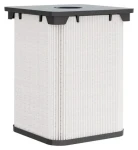 Creality Falcon AP1 / Odsávač dymu pre laser / 5stupňová filtrácia / WiFi / PM2.5 senzor / 57 dB (4008060401)