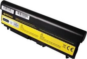Patona Bateria do Lenovo ThinkPad 6600mAh 10.8V (PT2751)