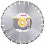 Bosch Accessories 2608615073 Standard for Universal Speed diamantový rezný kotúč Priemer 400 mm Ø otvoru 20 mm 1 ks; 2608615073