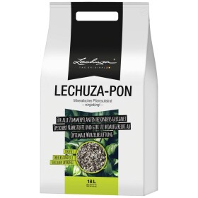 Lechuza LECHUZA-PON 18 Liter 19563 #####Substrat; 19563