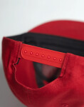 Service Works Family Recipes Cap RED