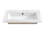 COMAD - Nábytkové umývadlo SPIRIT 60cm 5907441298605