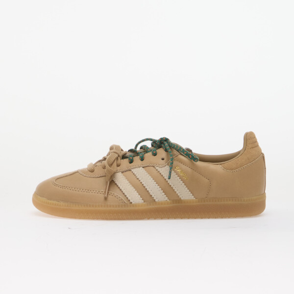 Tenisky adidas Samba OG Magic Beige/ Cream White/ Cardboard EUR 38