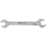 KS Tools 964.2206 9642206 obojstranný vidlicový kľúč 10 - 12 mm; 964.2206