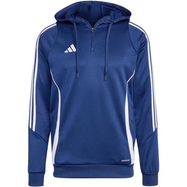 Adidas Tiro 24 Training Hoodie IR9398 muži