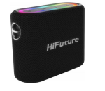 HiFuture Vocalist 200 Bluetooth + 2 mikrofony (čierny)
