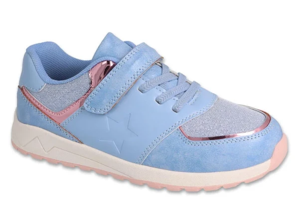 BEFADO 514X010 514Y010 tenisky SPORT STAR blue 29 514XY010_29