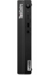 Lenovo ThinkCentre M75q Gen.2 čierna / Ryzen 3 PRO 4350GE 3.5GHz / 8GB / 256GB SSD / AMD Radeon Graphics / W10P (11JJ008HCK)