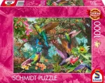 Schmidt Puzzle Včelojedi