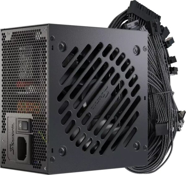 SeaSonic Core BC-850 ATX3
