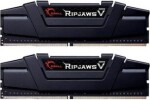 G.Skill Ripjaws V, DDR4, 16 GB, 3600MHz, CL16 (F4-3600C16D-16GVK)