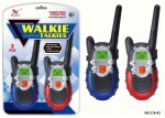 Mamido Mamido Detské vysielačky s dosahom až 60 metrov Walkie Talkie MT1569