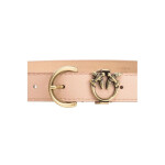 Pinko Tamboril H3 opasok (2,5 cm) 102820A158O81Q XS