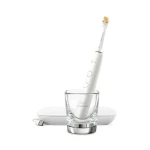 Philips HX9911/19 biela / Sonická zubná kefka / 62.000 kmitov / 4 režimy / 1 hlavica (HX9911/19)