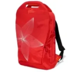 Golla G831 Const / Batoh na notebooky 16" / červený (G831)