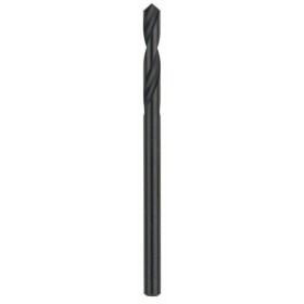 Bosch Accessories 2608597221 HSS kovový špirálový vrták 3.2 mm Celková dĺžka 49 mm valcované za tepla DIN 1897 valcová stopka 10 ks; 2608597221