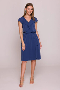 Večerné šaty model 214654 Stylove m