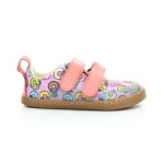 Pegres BF57U Donut růžové barefoot topánky 27 EUR