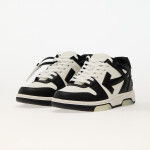 Tenisky Off-White Out Of Office Calf Leather White/ Black EUR 45
