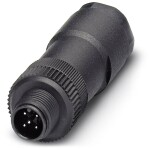 Plug-in connector SACC-M12MS-5CON-PG11-DUO 1662285 Phoenix Contact; 1662285