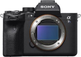 Sony cyfrowy A7S III body (ILCE-7SM3)