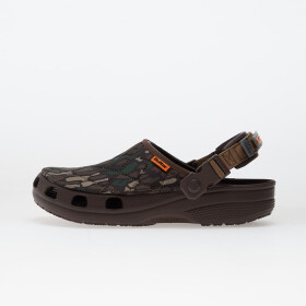 Tenisky Crocs x Butter Classic Clog Brown EUR 41-42