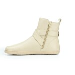 Shapen Divine Vanilla členkové barefoot topánky 41 EUR