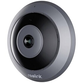 Reolink Fisheye Series P520