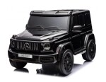 Mamido Náhradný volant na elektrické autíčko Mercedes DK G63 4x200W