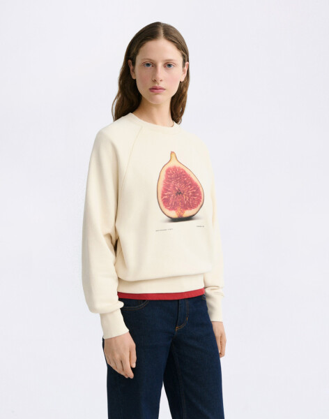 Thinking MU Figa Bonnie Sweatshirt M