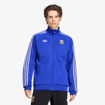 Mikina adidas Argentina Originals Track Top Lucid Blue M
