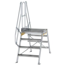 MUNK Günzburger Steigtechnik 600914 MUNK Günzburger Steigtechnik 600914 MUNK Günzburger Steigtechnik 600914 1 ks 1 ks 1 ks; 600914