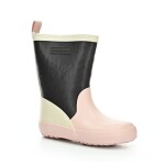 Bundgaard Aspen Old Rose Block zateplené barefoot gumáky 28 EUR