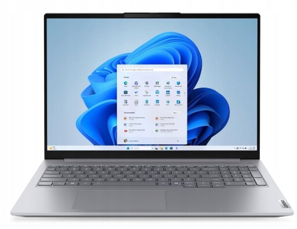 Lenovo ThinkBook 16 G9 IRL Core 7 240H / 16 GB / 512 GB / W11 Pro (21US007PPB)